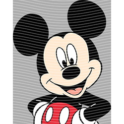 Mickey-AMQ 3622